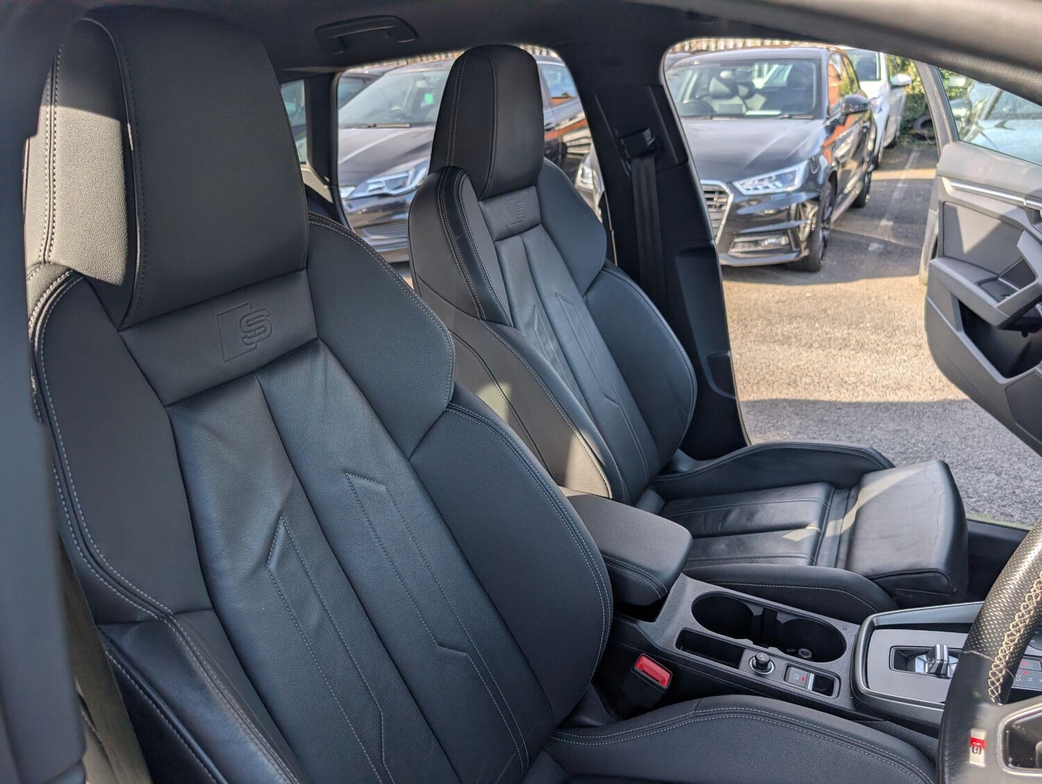 Used Audi A3 2021 for sale - 77940582: Photo 43