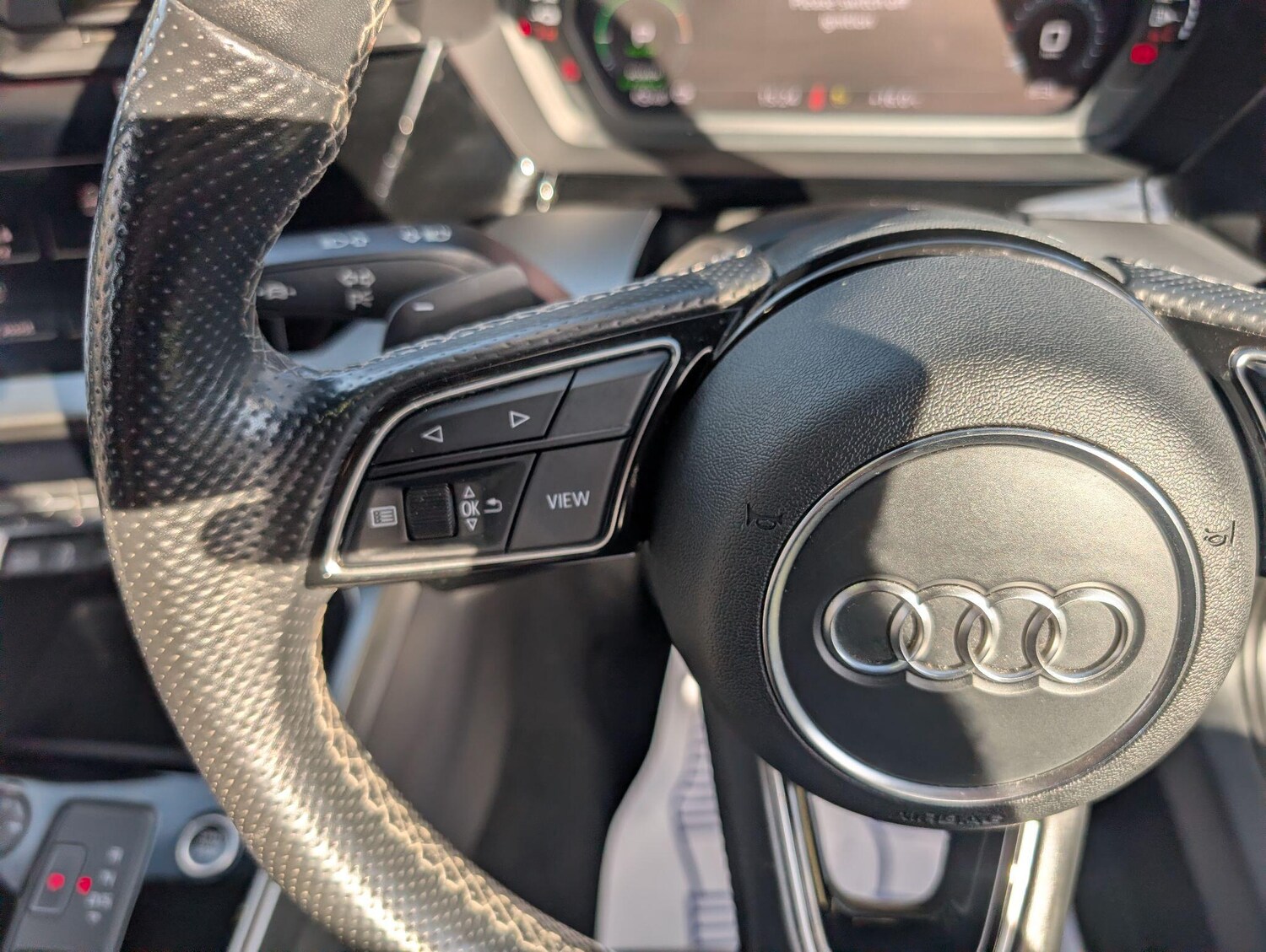 Used Audi A3 2021 for sale - 77940582: Photo 46