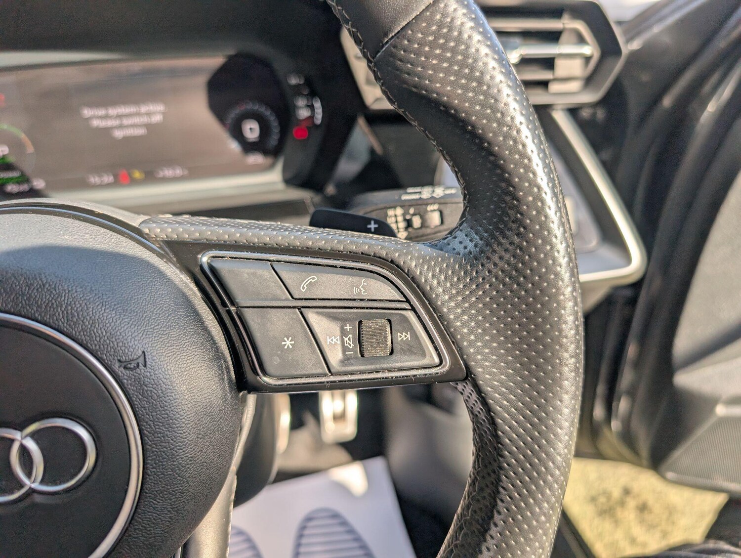 Used Audi A3 2021 for sale - 77940582: Photo 48