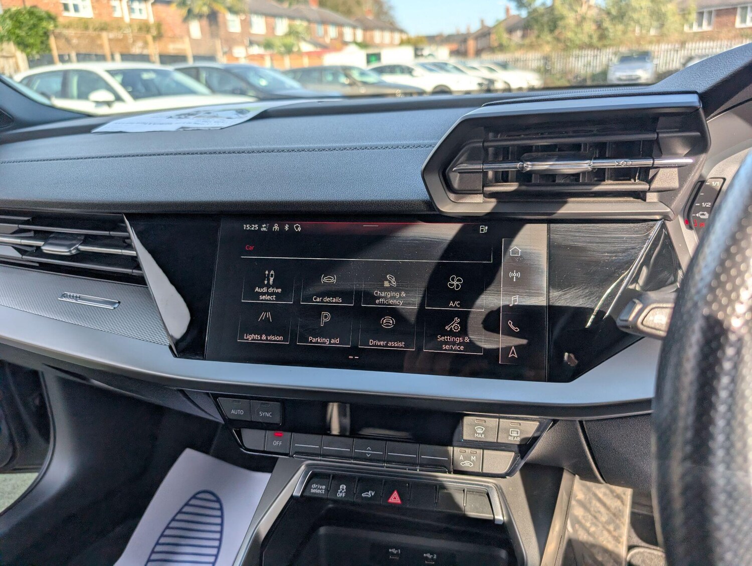 Used Audi A3 2021 for sale - 77940582: Photo 50