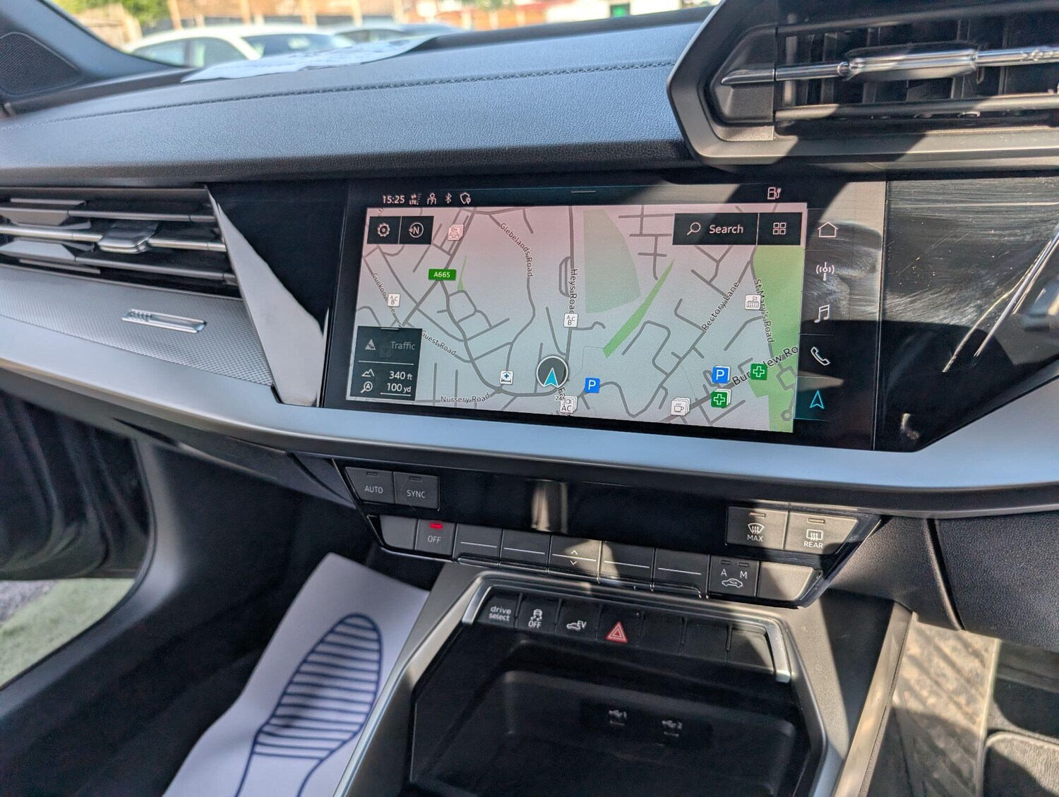 Used Audi A3 2021 for sale - 77940582: Photo 51