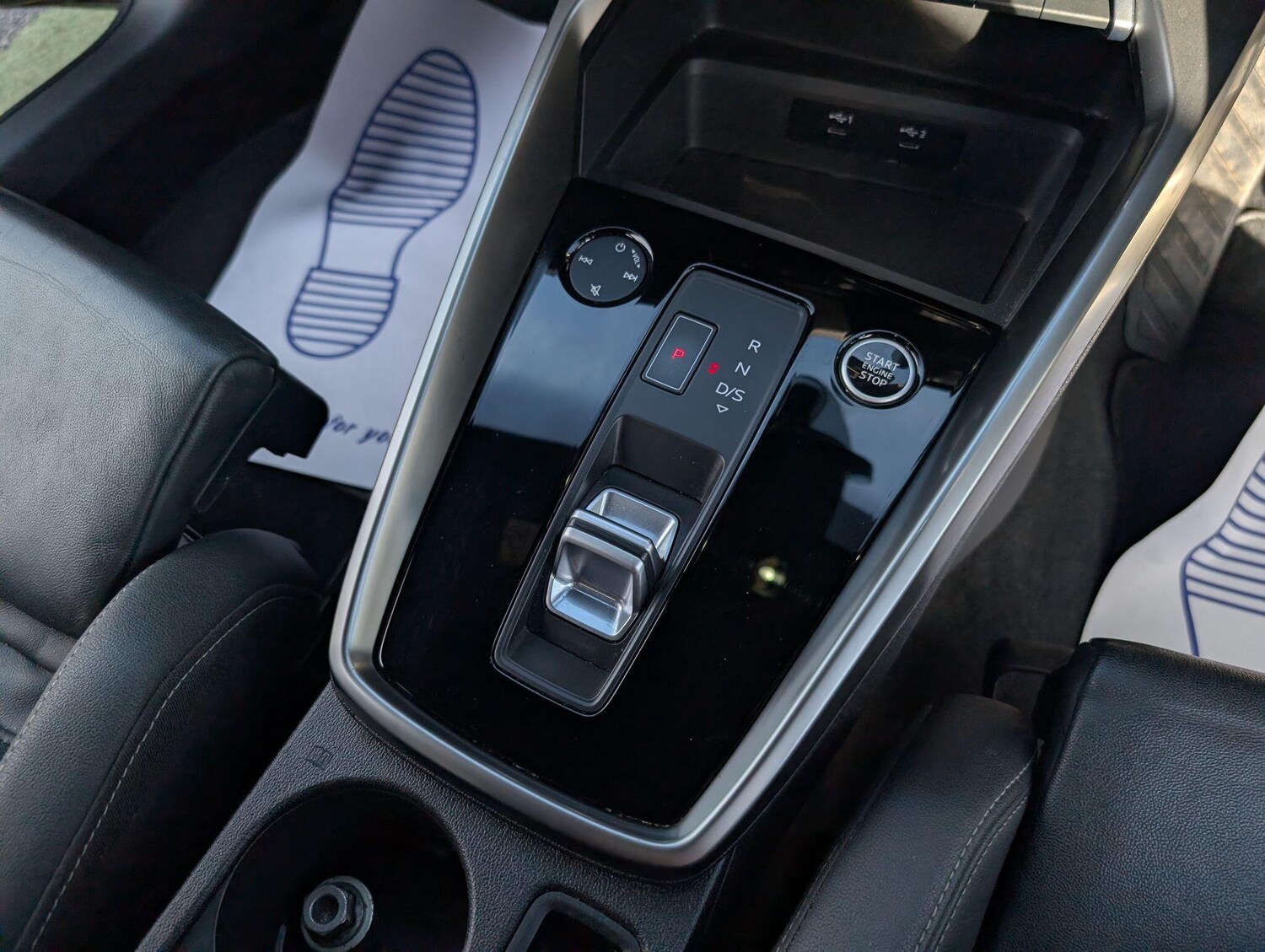 Used Audi A3 2021 for sale - 77940582: Photo 53