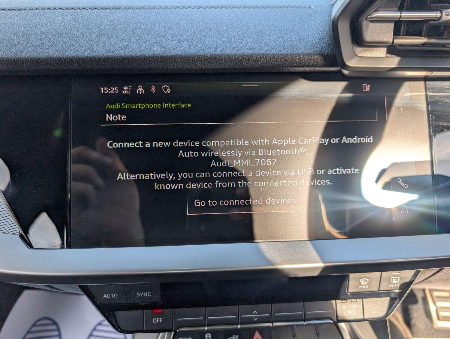 Used Audi A3 2021 for sale - 77940582: Photo 56