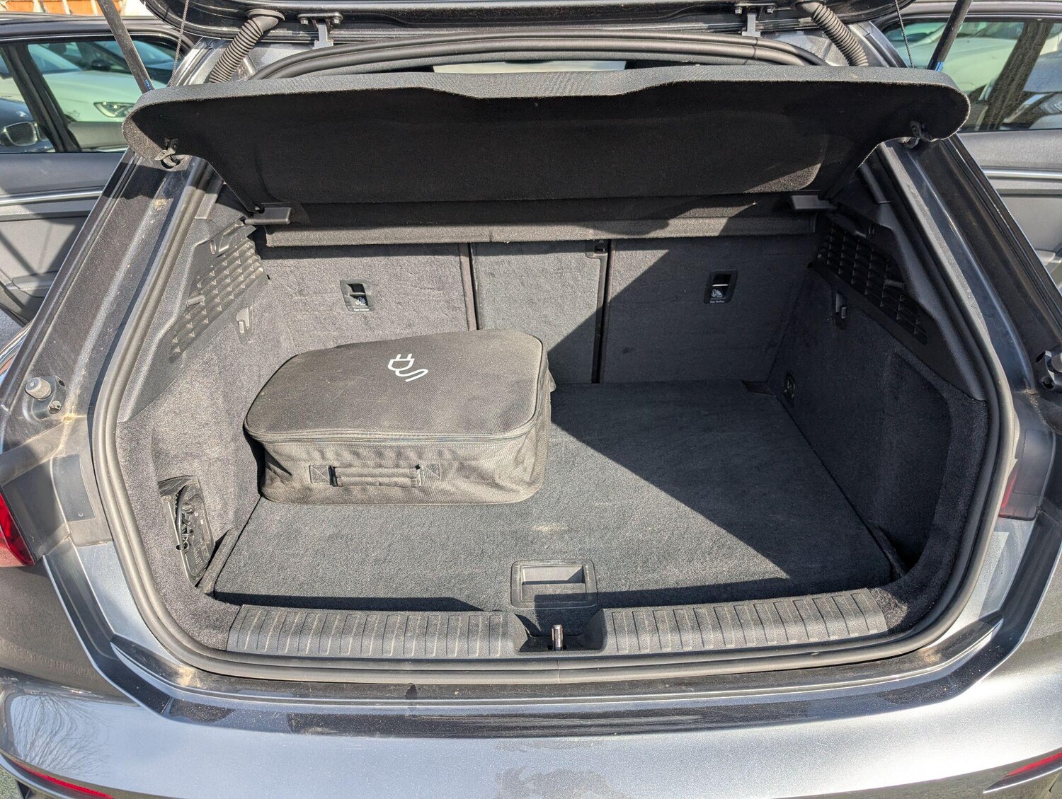 Used Audi A3 2021 for sale - 77940582: Photo 59