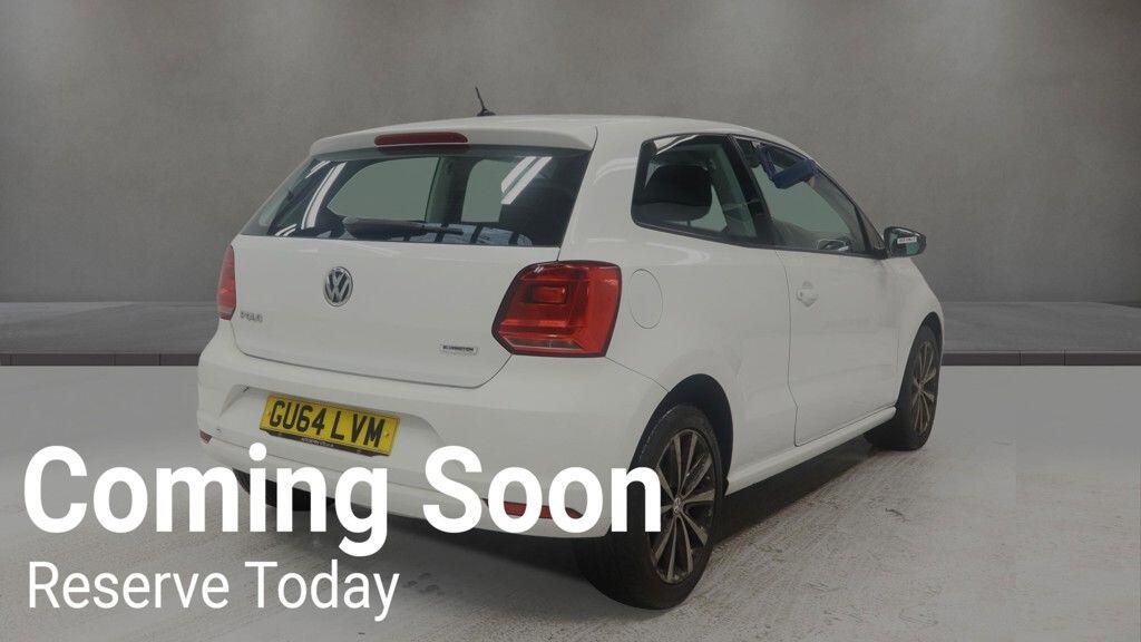 Used Volkswagen Polo for sale - 76886743: Photo 10