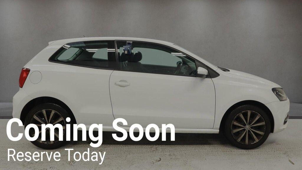 Used Volkswagen Polo for sale - 76886743: Photo 11