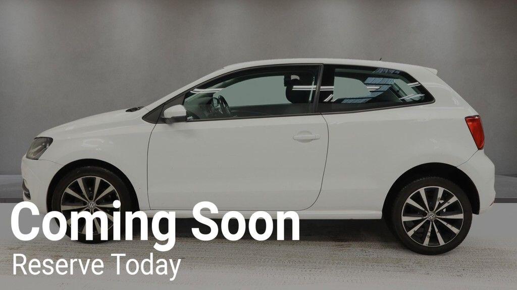 Used Volkswagen Polo for sale - 76886743: Photo 12