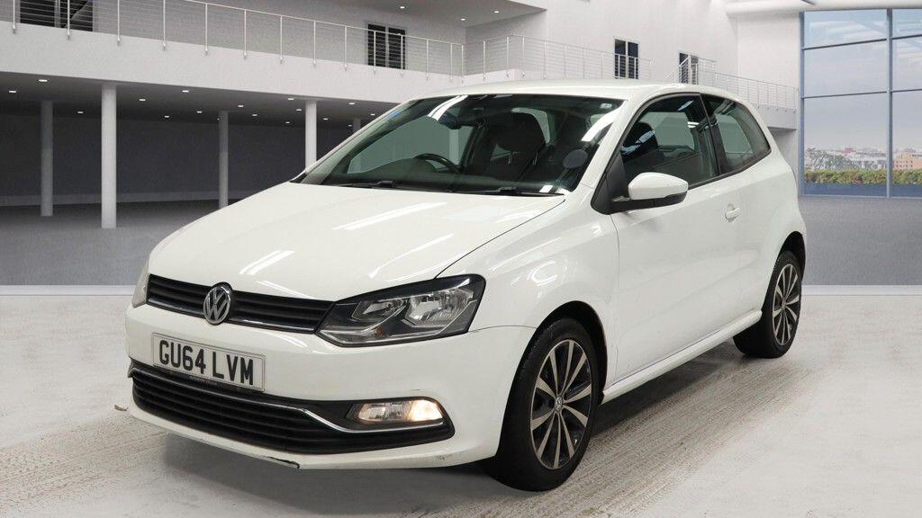 Used Volkswagen Polo for sale - 76886743: Photo 14