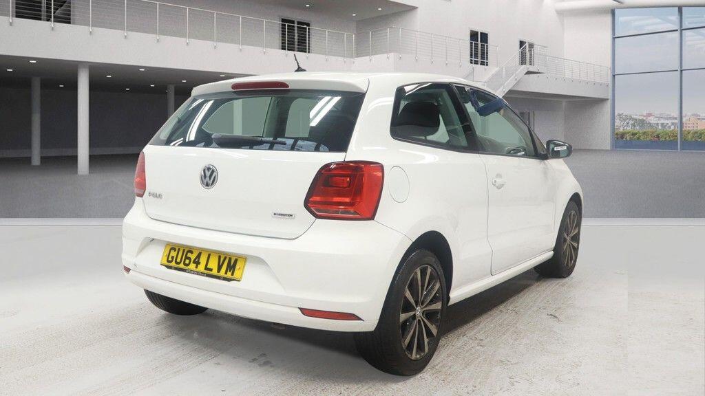 Used Volkswagen Polo for sale - 76886743: Photo 16