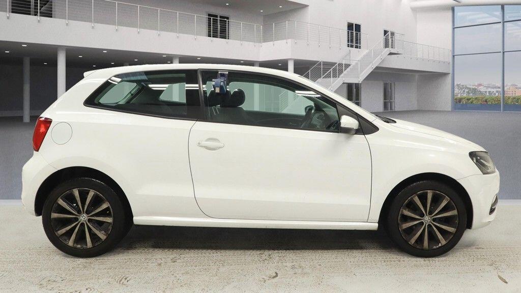 Used Volkswagen Polo for sale - 76886743: Photo 17