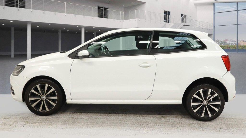 Used Volkswagen Polo for sale - 76886743: Photo 18