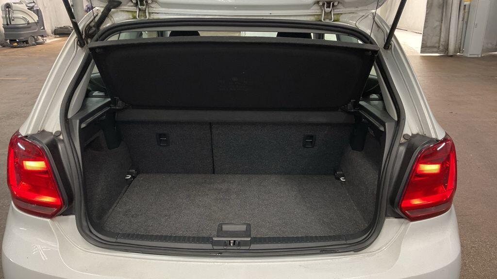 Used Volkswagen Polo for sale - 76886743: Photo 19
