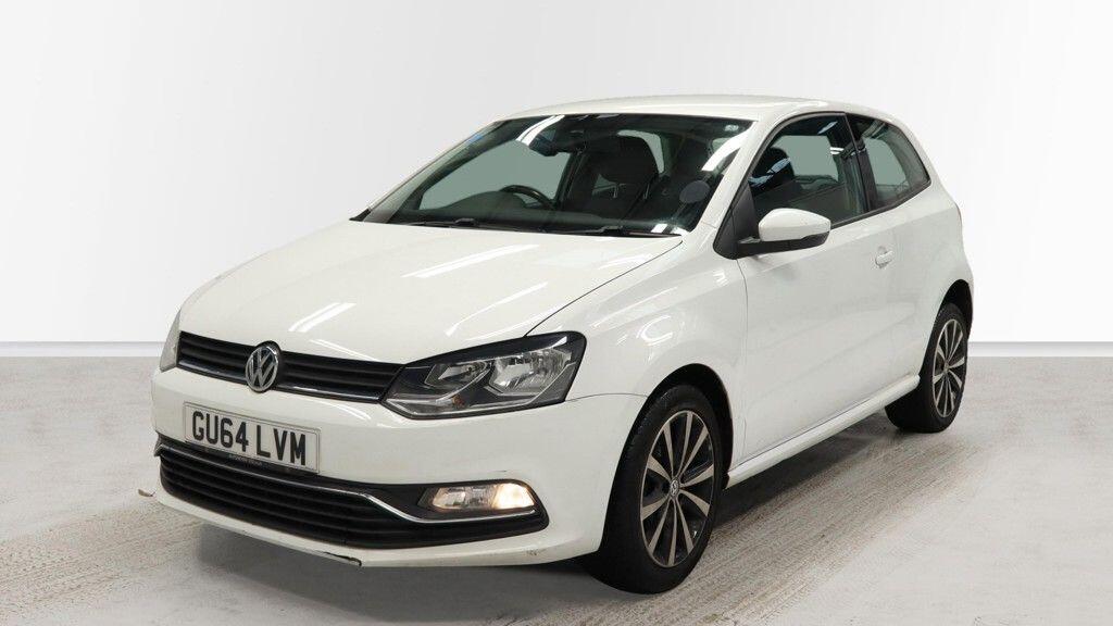 Used Volkswagen Polo for sale - 76886743: Photo 2