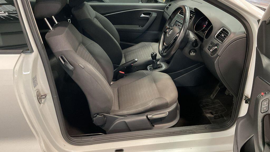 Used Volkswagen Polo for sale - 76886743: Photo 21