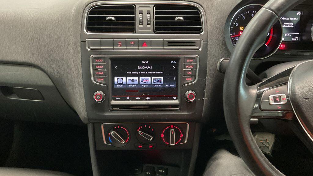 Used Volkswagen Polo for sale - 76886743: Photo 23