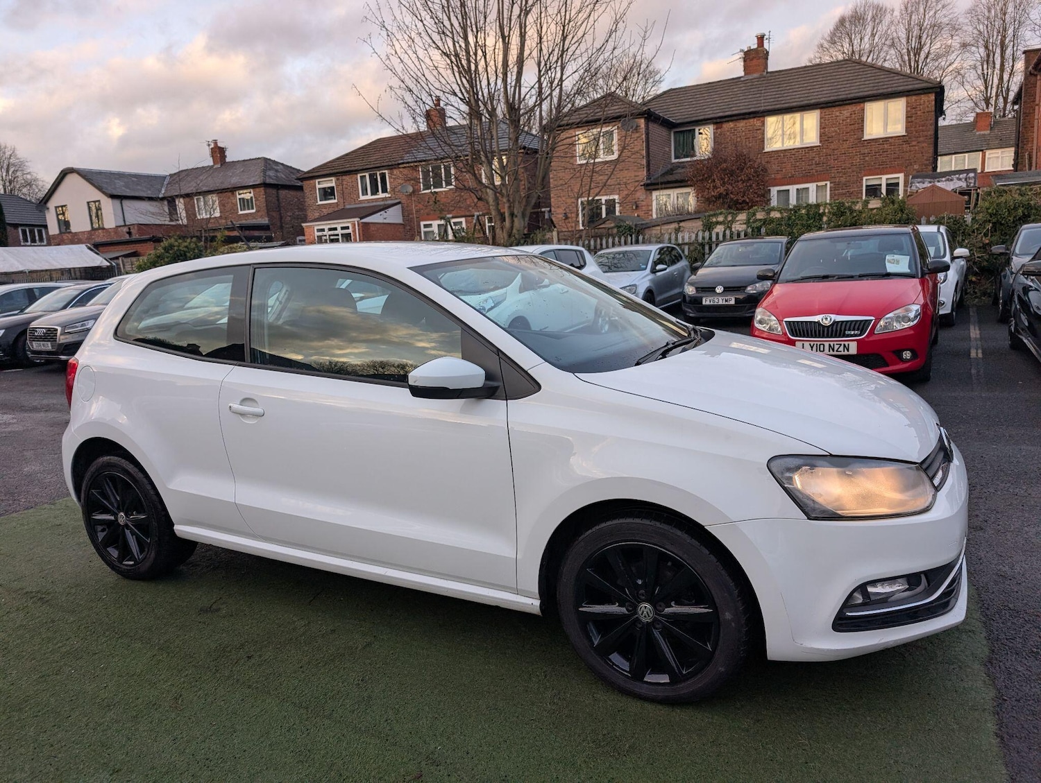 Used Volkswagen Polo 2014 for sale - 76886743: Photo 25