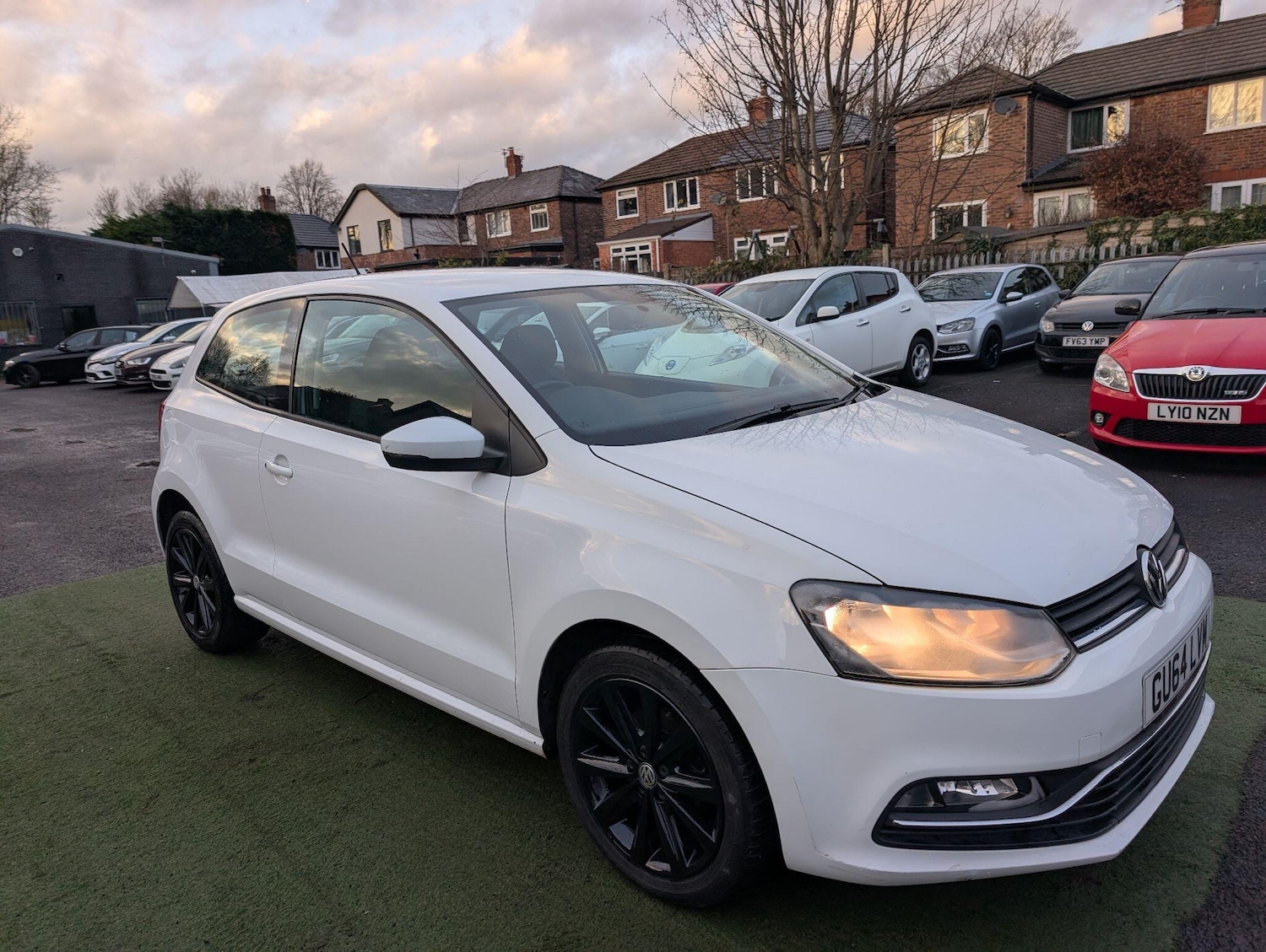 Used Volkswagen Polo 2014 for sale - 76886743: Photo 26