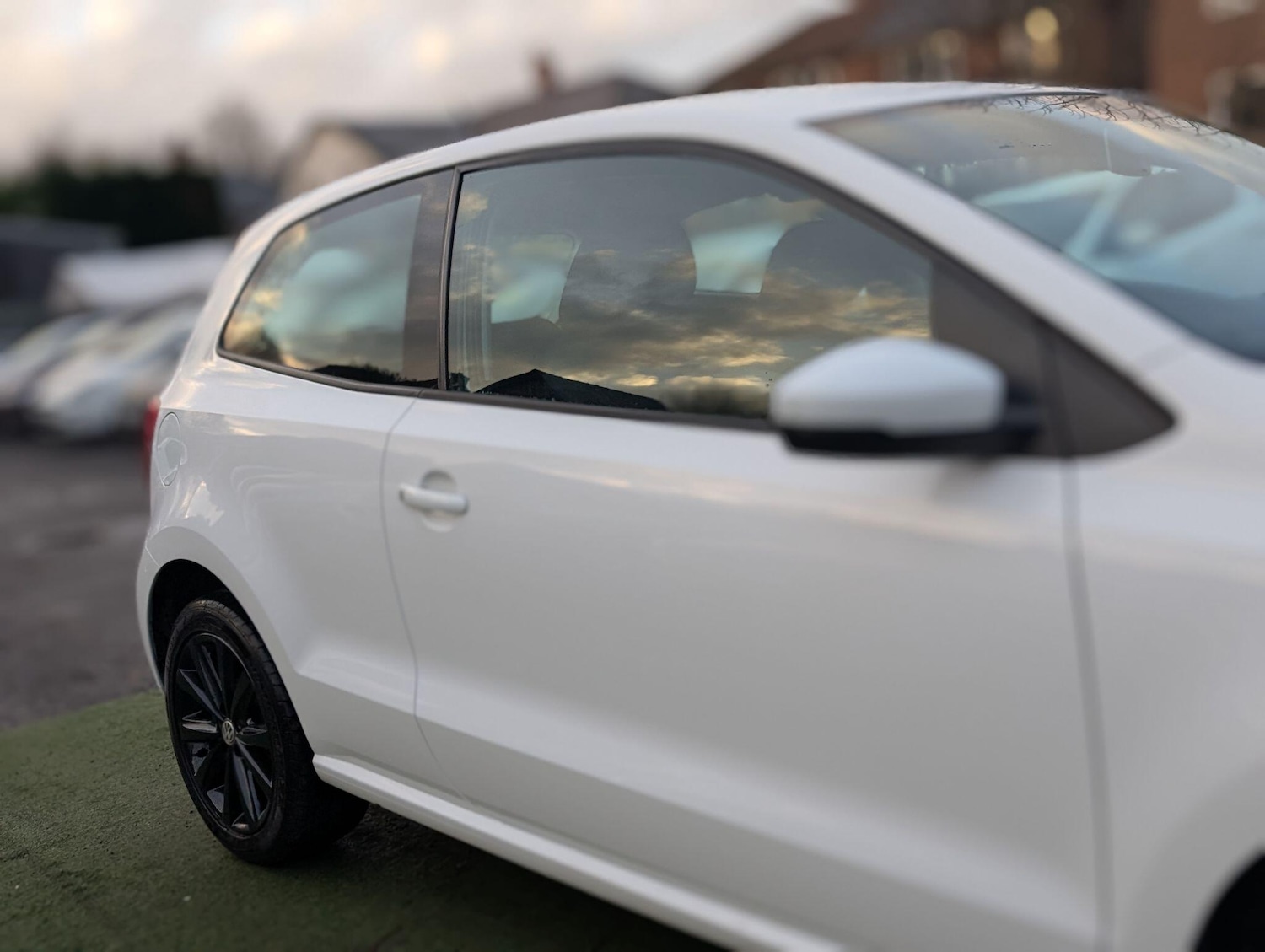 Used Volkswagen Polo 2014 for sale - 76886743: Photo 28