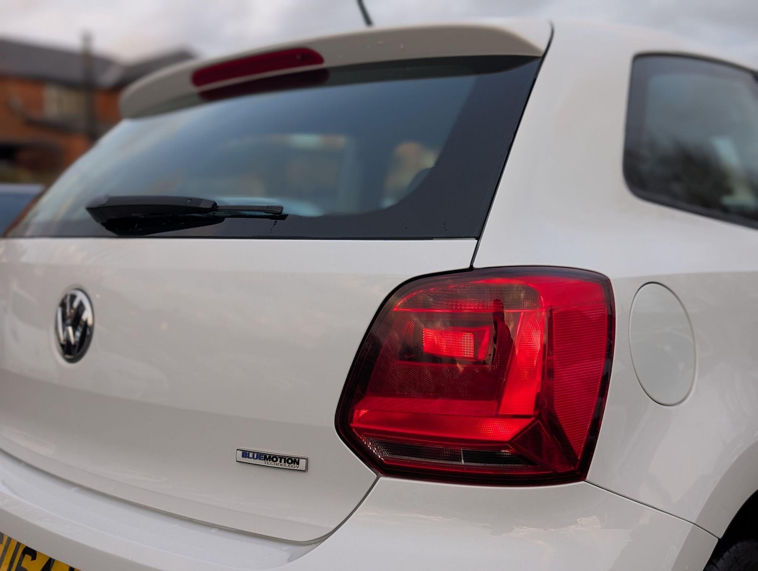 Used Volkswagen Polo 2014 for sale - 76886743: Photo 30