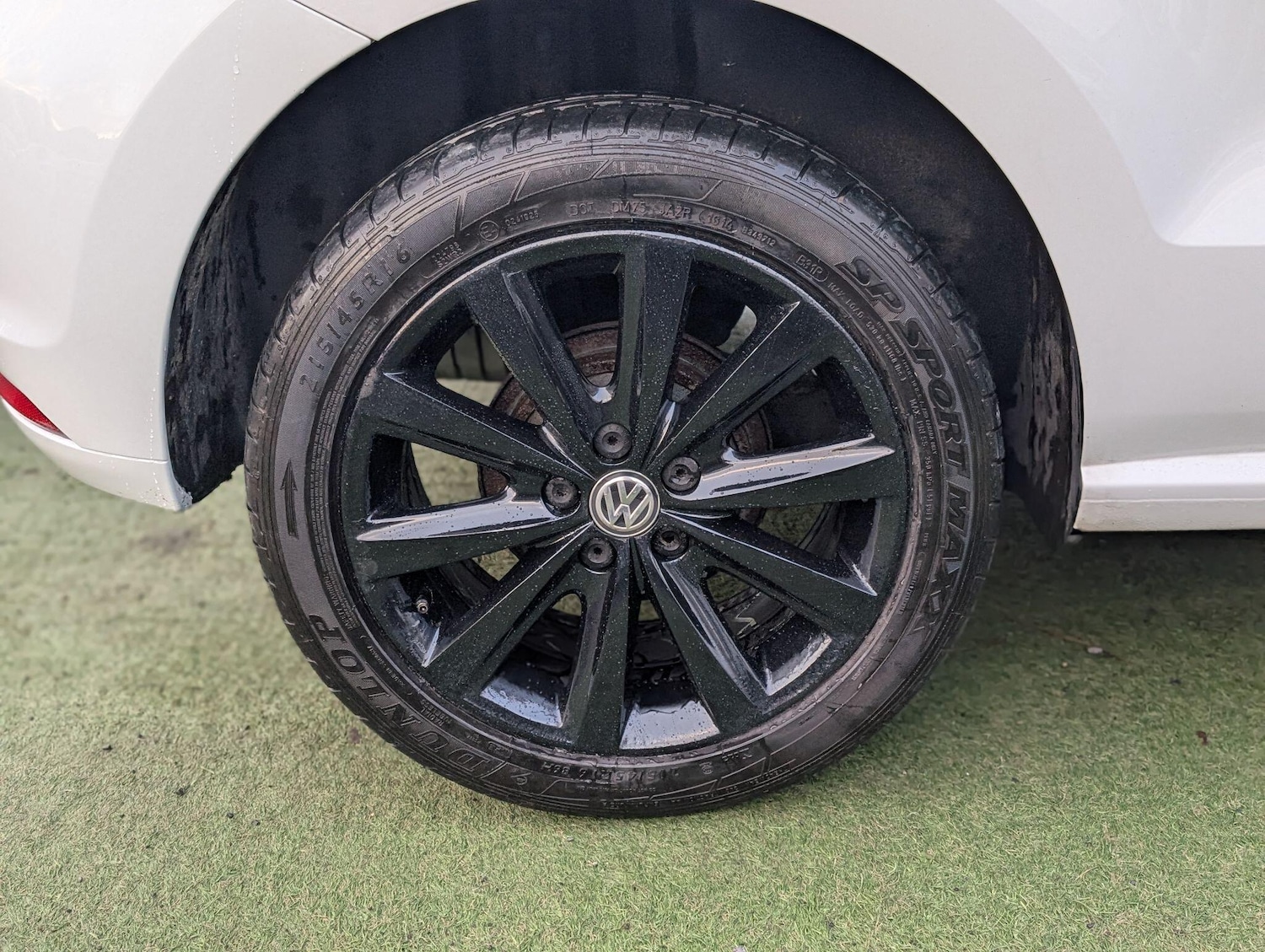 Used Volkswagen Polo 2014 for sale - 76886743: Photo 32