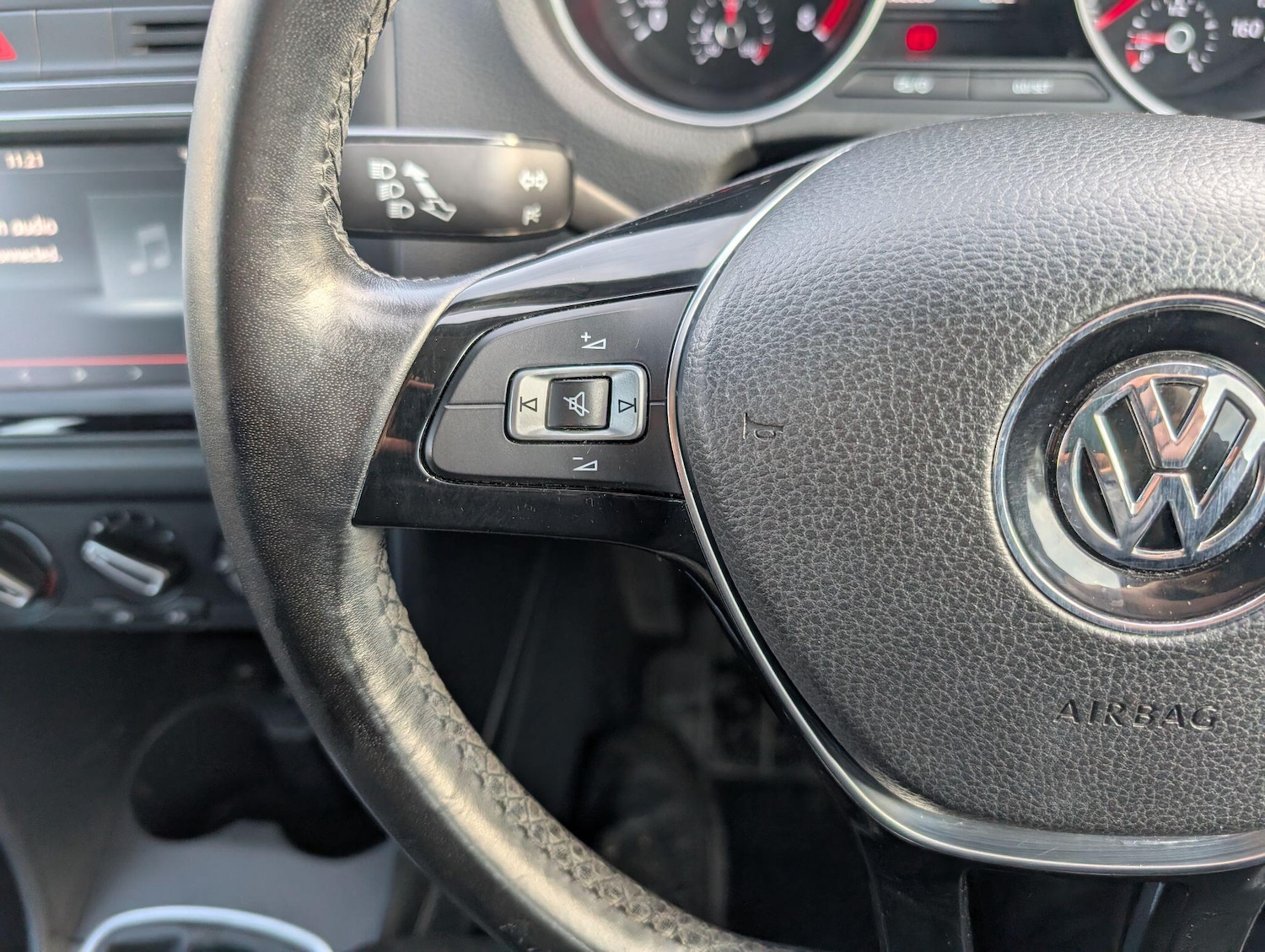 Used Volkswagen Polo 2014 for sale - 76886743: Photo 43