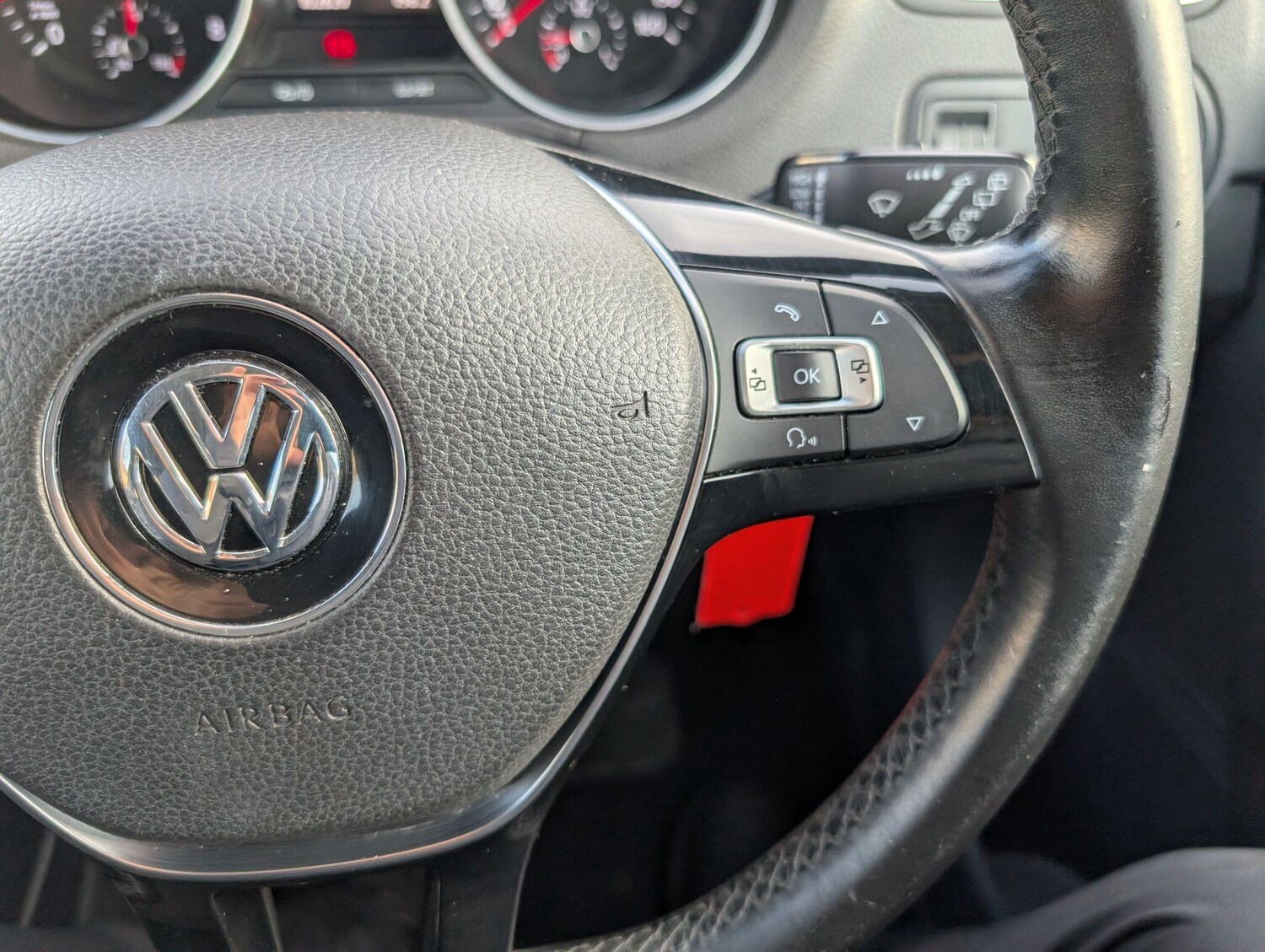 Used Volkswagen Polo 2014 for sale - 76886743: Photo 44