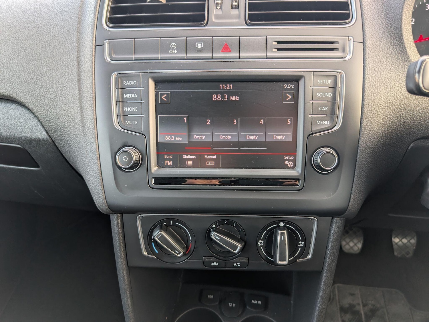 Used Volkswagen Polo 2014 for sale - 76886743: Photo 46