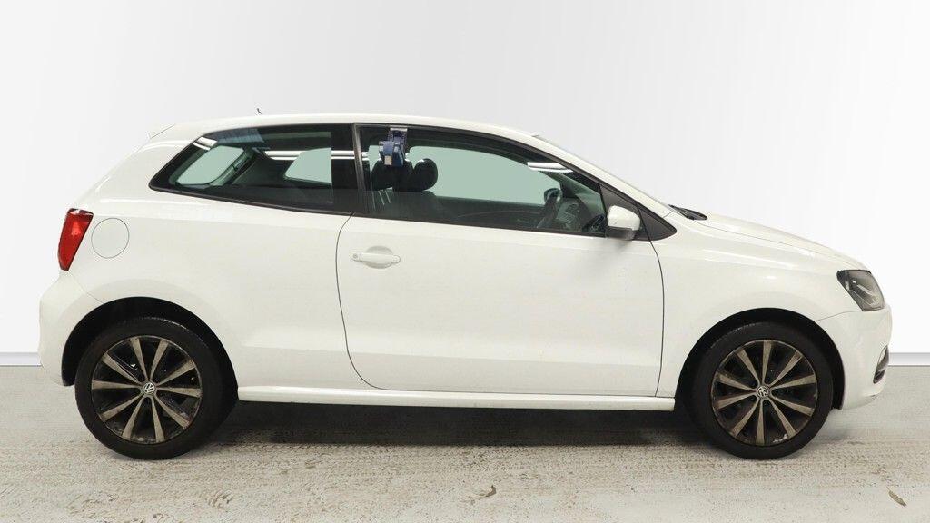 Used Volkswagen Polo for sale - 76886743: Photo 5