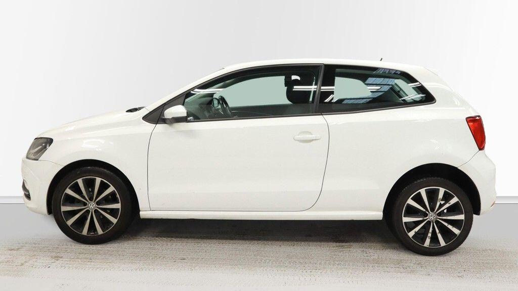 Used Volkswagen Polo for sale - 76886743: Photo 6