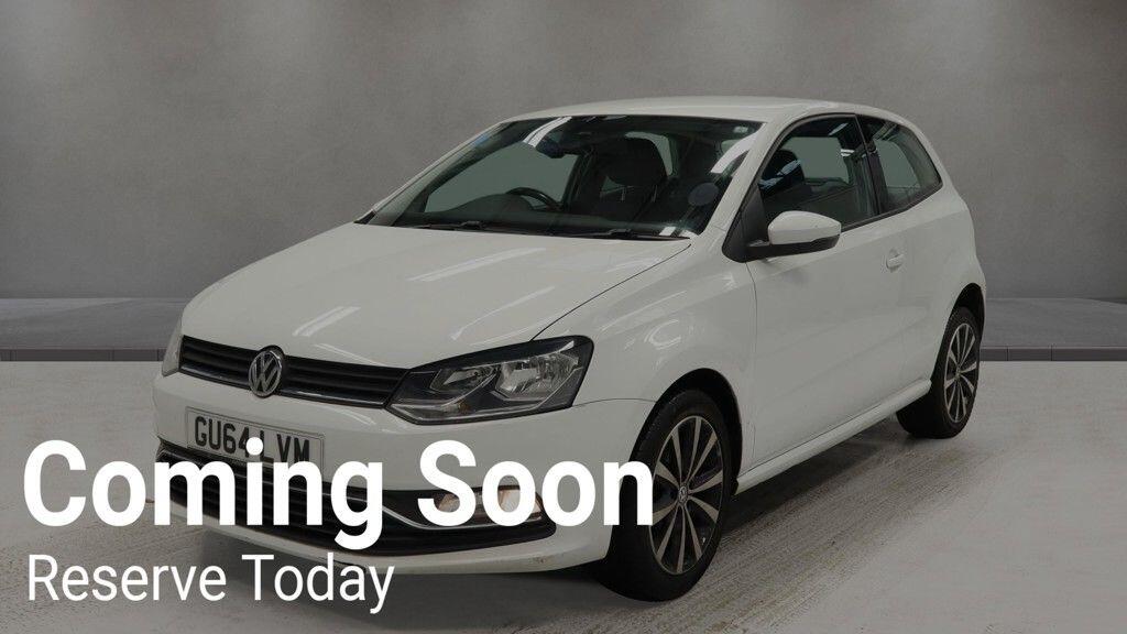 Used Volkswagen Polo for sale - 76886743: Photo 8