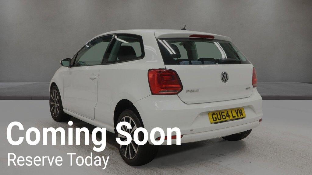 Used Volkswagen Polo for sale - 76886743: Photo 9