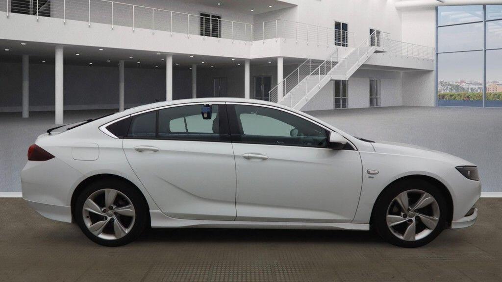 Used Vauxhall Insignia 2020 for sale - 77671267: Photo 11
