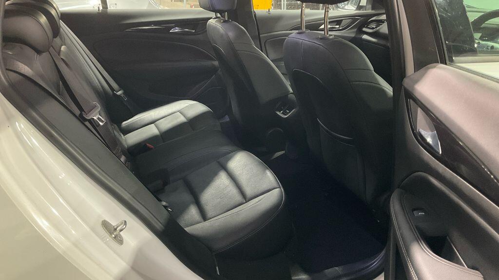 Used Vauxhall Insignia 2020 for sale - 77671267: Photo 14