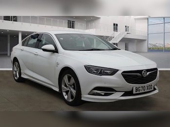 Used Vauxhall Insignia 2020 for sale - 77671267: Photo