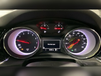 Used Vauxhall Insignia 2020 for sale - 77671267: Photo