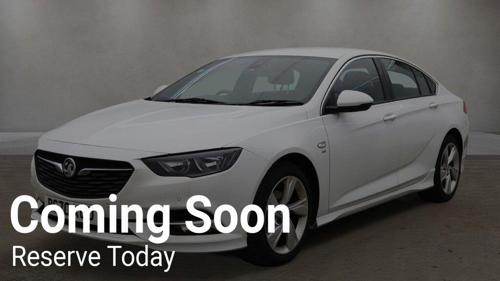 Used Vauxhall Insignia 2020 for sale - 77671267: Photo 5