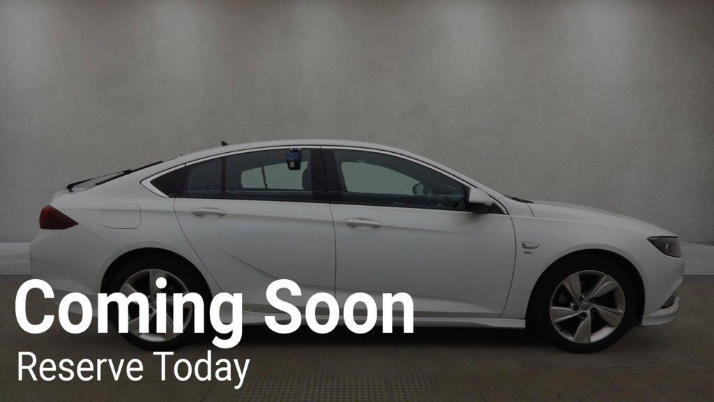 Used Vauxhall Insignia 2020 for sale - 77671267: Photo 8