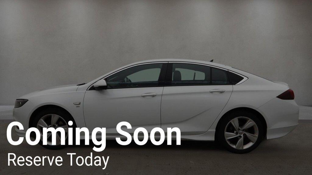 Used Vauxhall Insignia 2020 for sale - 77671267: Photo 9