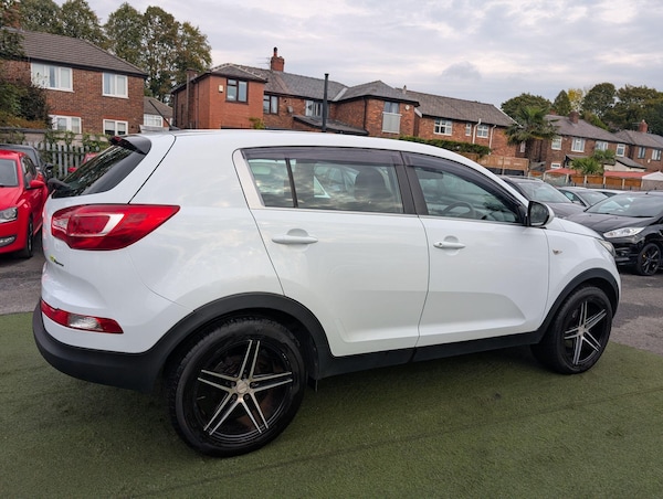 Used Kia Sportage 2012 for sale - 76084793: Photo 29