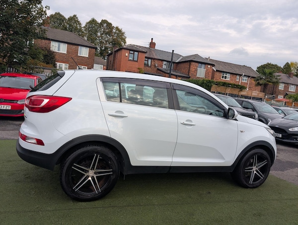 Used Kia Sportage 2012 for sale - 76084793: Photo 30