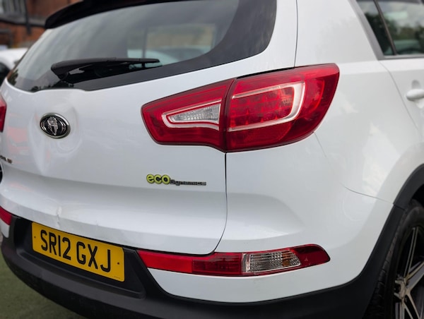 Used Kia Sportage 2012 for sale - 76084793: Photo 40
