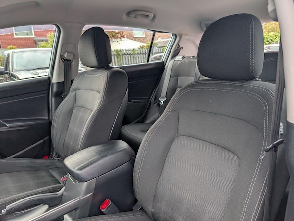 Used Kia Sportage 2012 for sale - 76084793: Photo 42