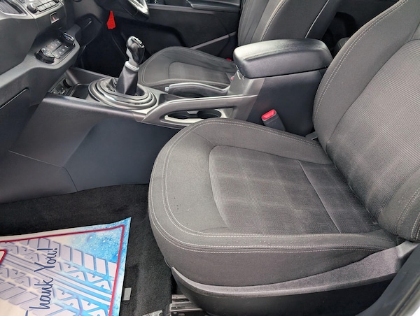 Used Kia Sportage 2012 for sale - 76084793: Photo 43