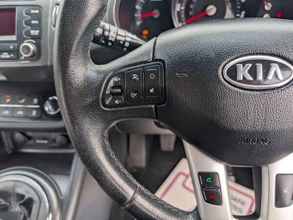 Used Kia Sportage 2012 for sale - 76084793: Photo 51