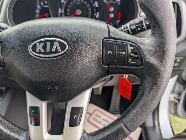 Used Kia Sportage 2012 for sale - 76084793: Photo 52