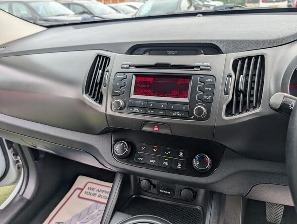 Used Kia Sportage 2012 for sale - 76084793: Photo 54