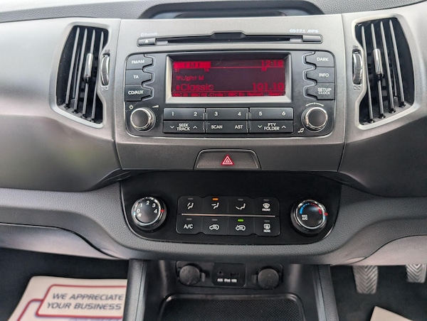 Used Kia Sportage 2012 for sale - 76084793: Photo 55