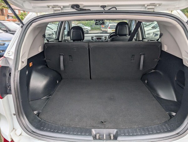 Used Kia Sportage 2012 for sale - 76084793: Photo 58