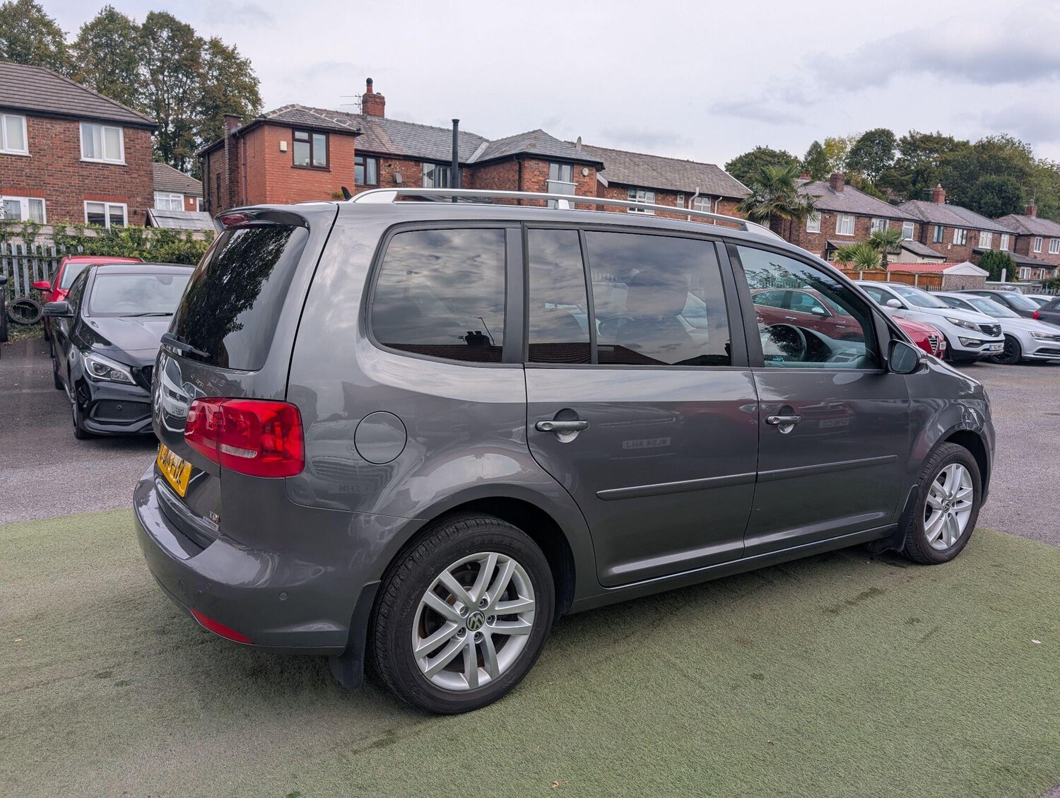 Vehicle 24