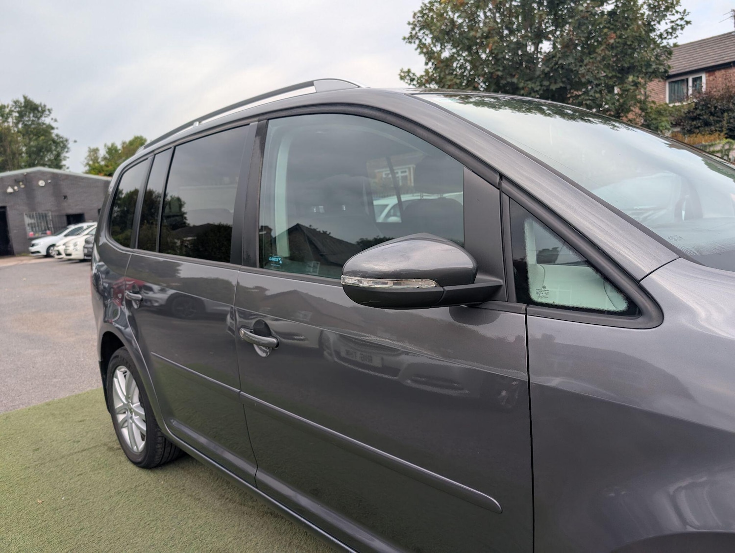 Vehicle 27
